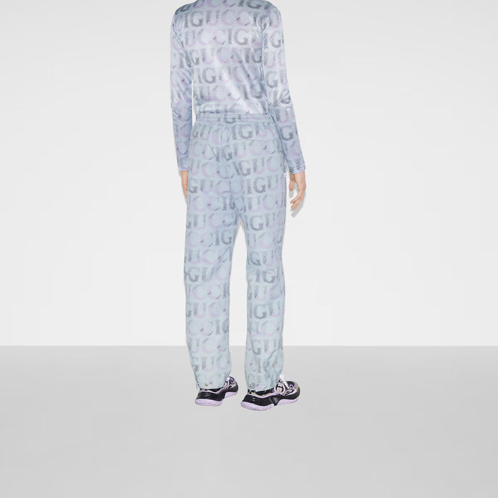 Gucci NYLON PANT
