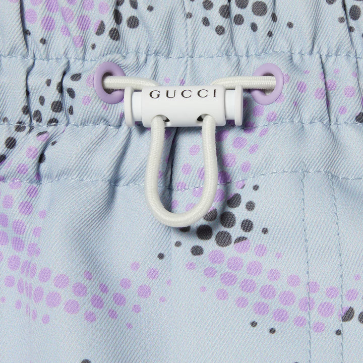 Gucci NYLON PANT