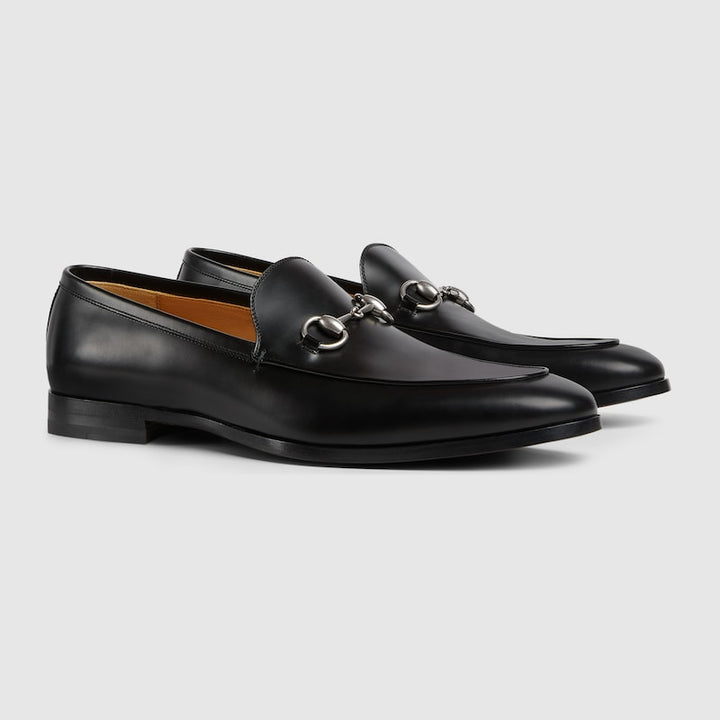 GUCCI Men's loafer with Horsebit