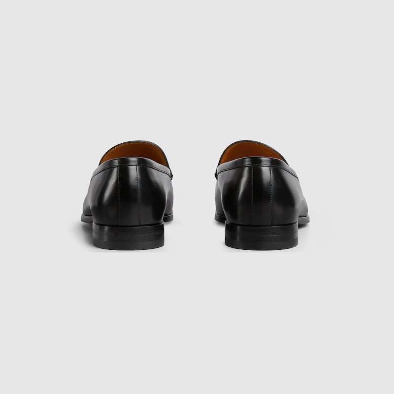 GUCCI Men's loafer with Horsebit