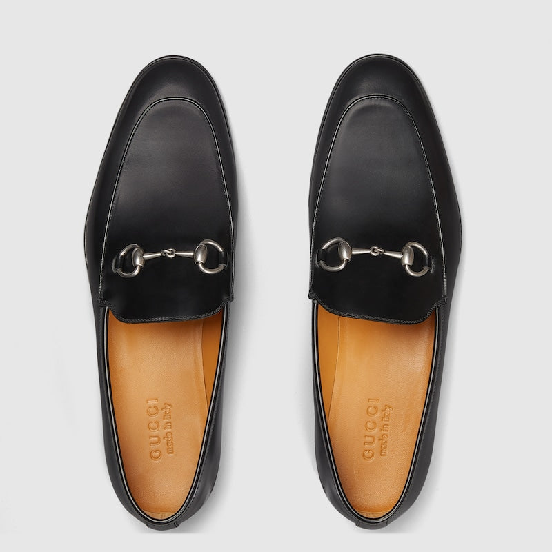 GUCCI Men's loafer with Horsebit