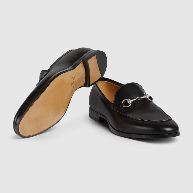 GUCCI Men's loafer with Horsebit