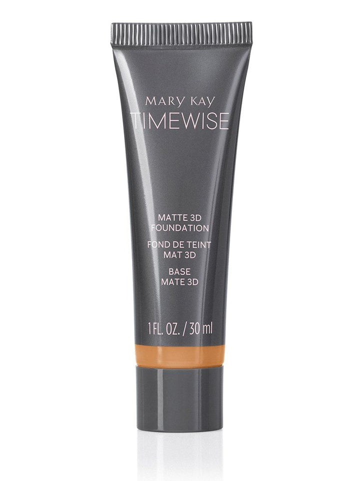 Mary Kay TimeWise® Matte 3D Foundation