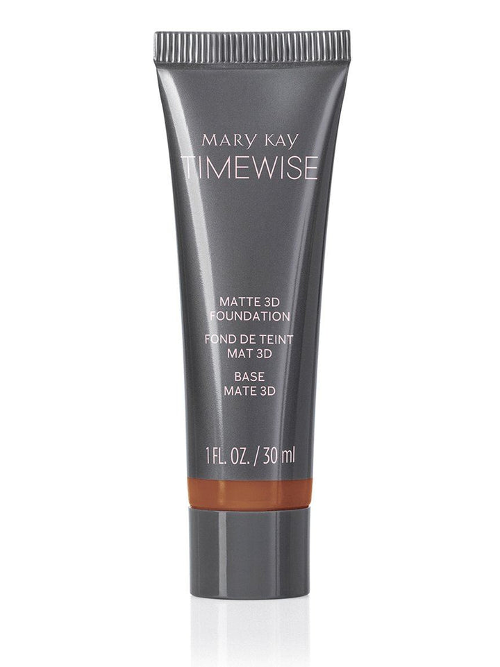 Mary Kay TimeWise® Matte 3D Foundation