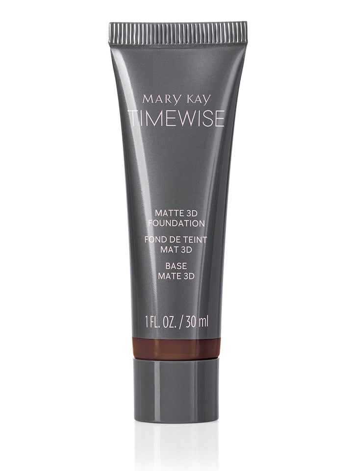 Mary Kay TimeWise® Matte 3D Foundation