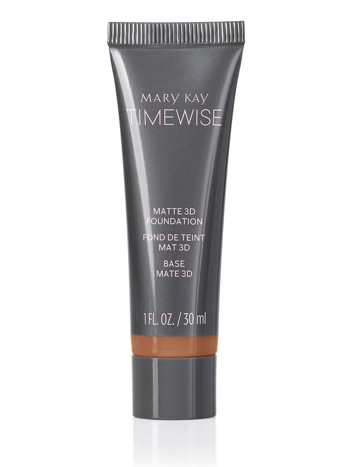 Mary Kay TimeWise® Matte 3D Foundation