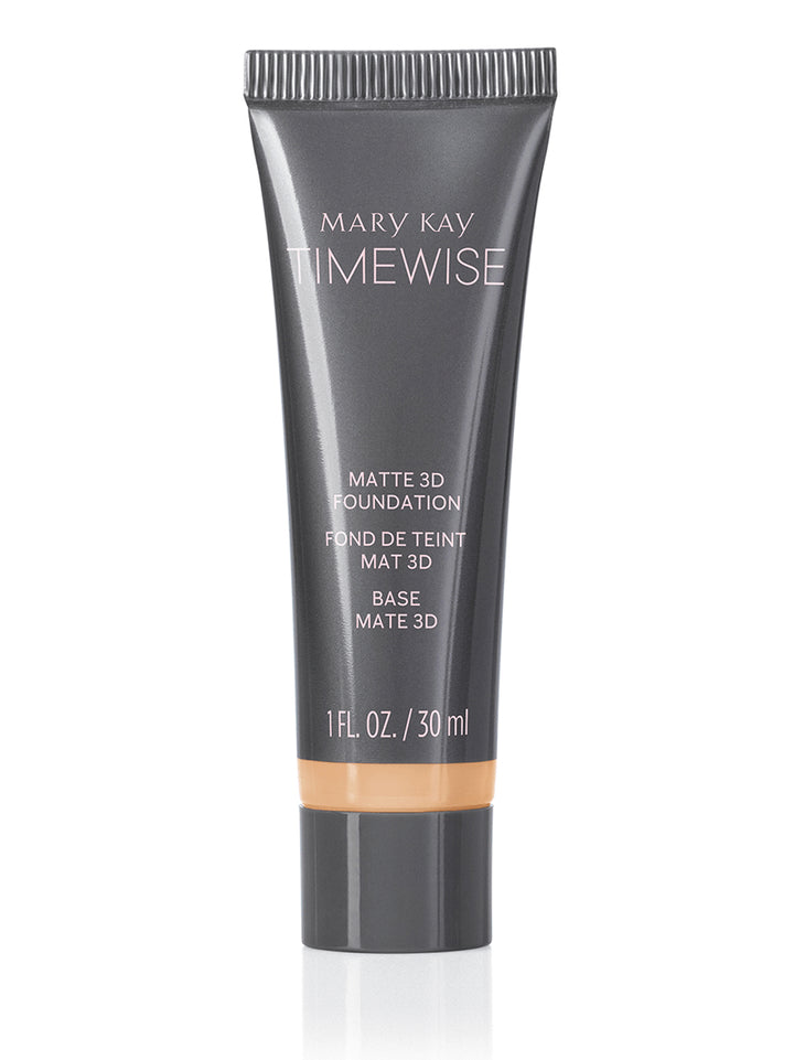 Mary Kay TimeWise® Matte 3D Foundation