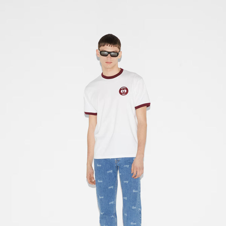 Gucci COTTON JERSEY T-SHIRT