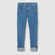 Denim Blue