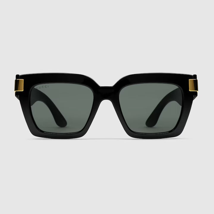 GUCCI Cat eye sunglasses