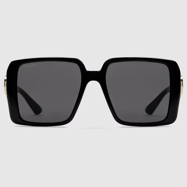 GUCCI Square frame sunglasses