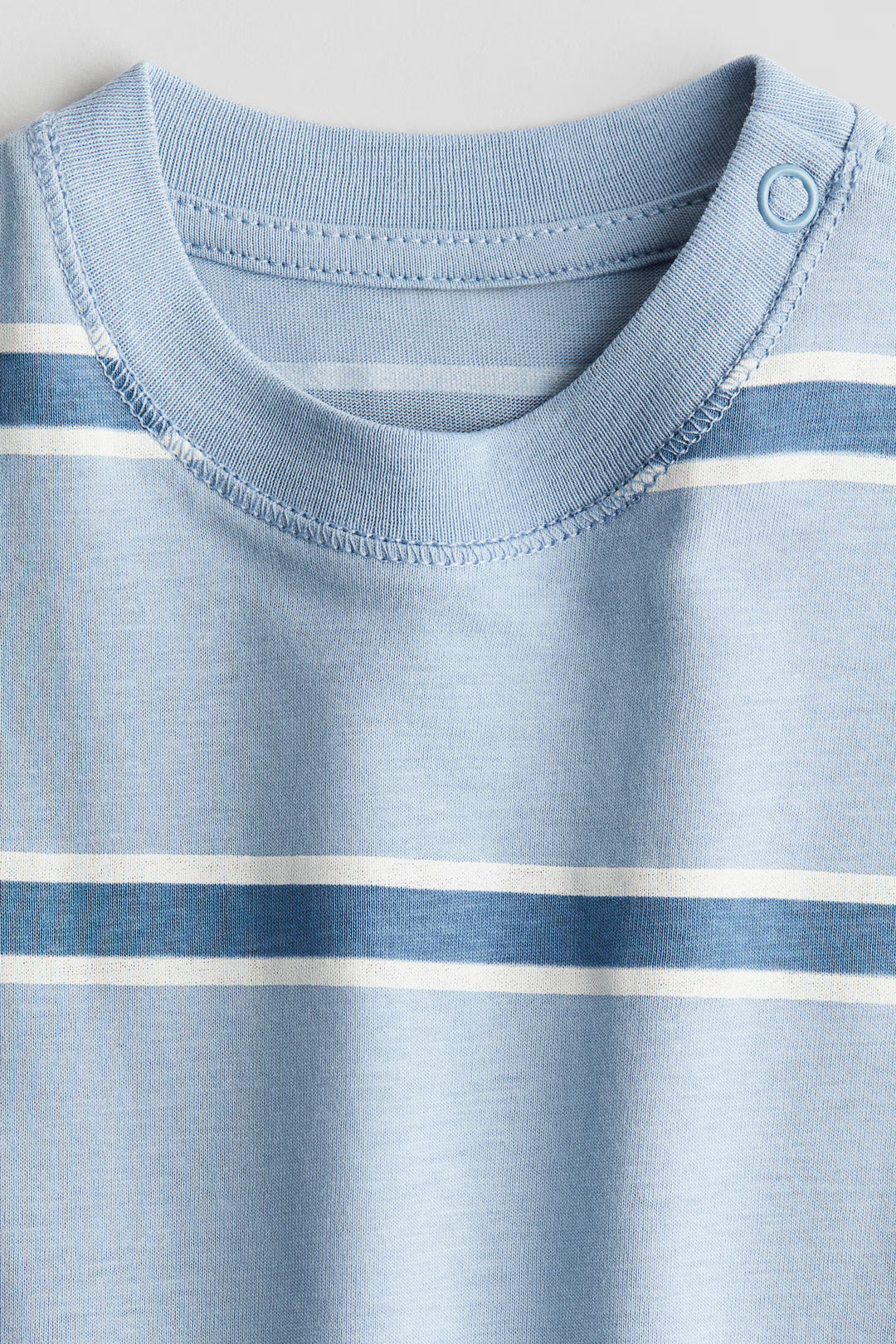 H&M Printed Cotton T-Shirt