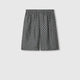 Black/gray
