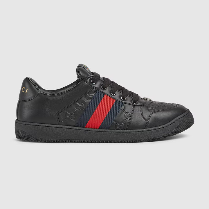 GUCCI Men's Screener sneaker