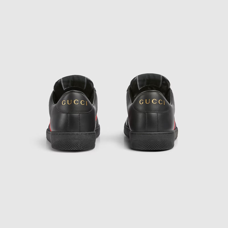 GUCCI Men's Screener sneaker