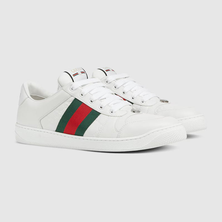 GUCCI Men's Screener sneaker