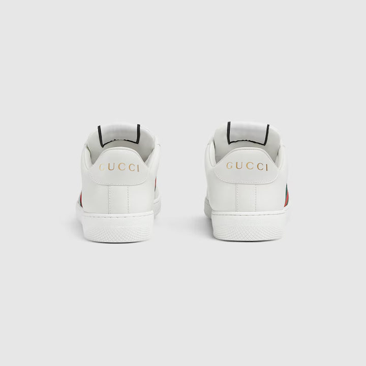GUCCI Men's Screener sneaker