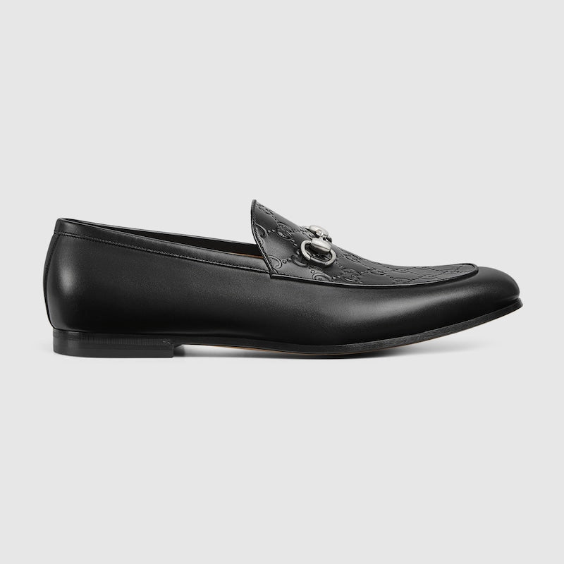 GUCCI Men's loafer with Horsebit