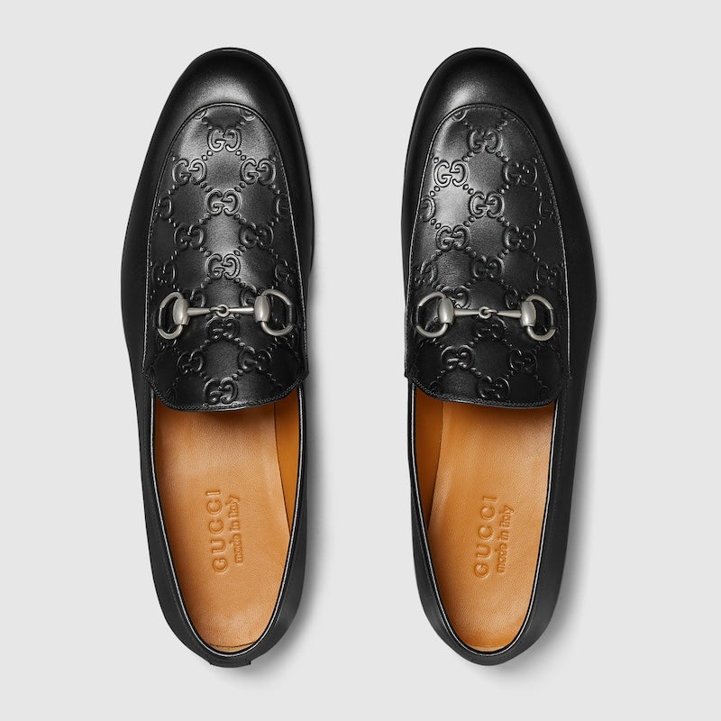 GUCCI Men's loafer with Horsebit