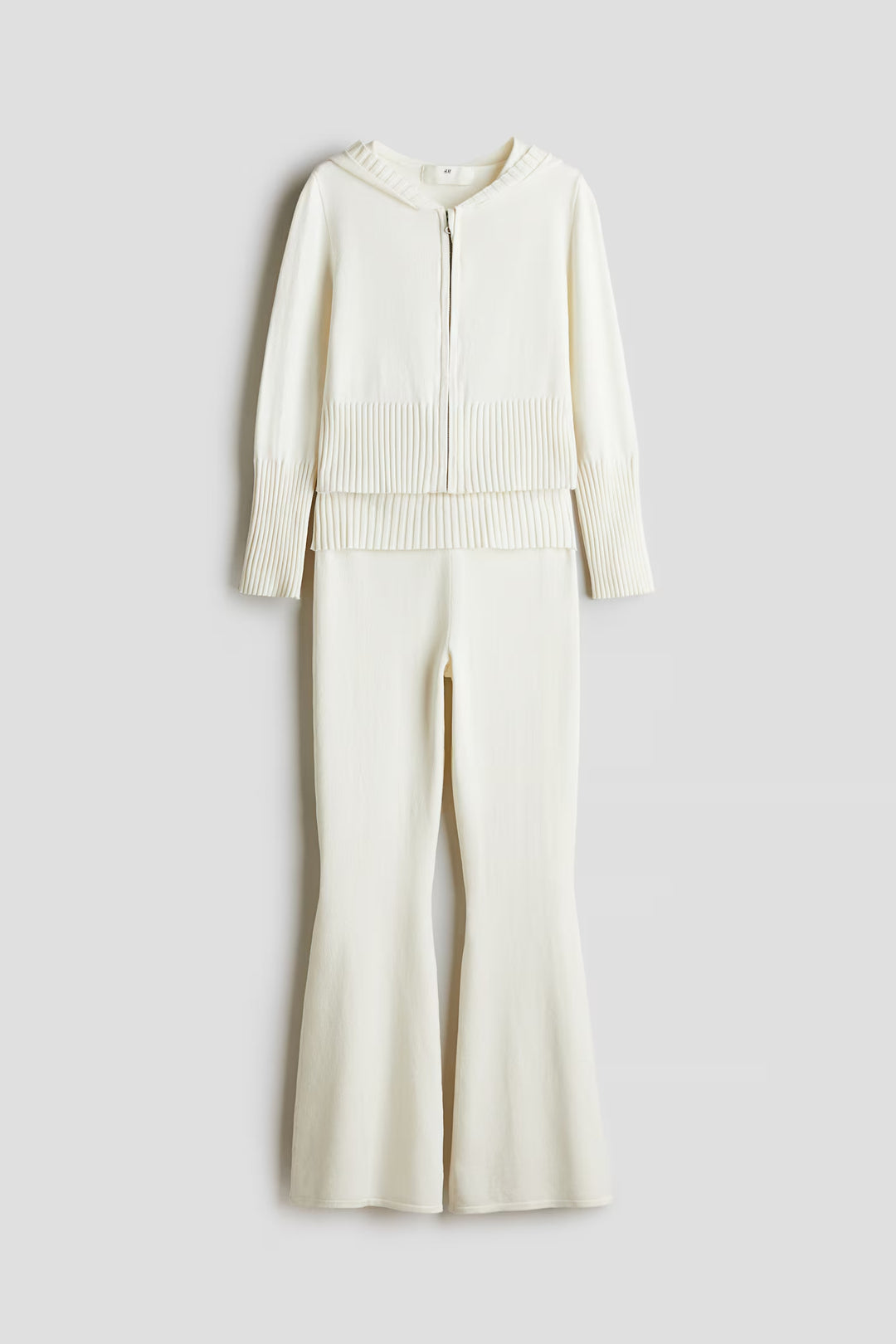 H&M 2-piece Fine-Knit Set