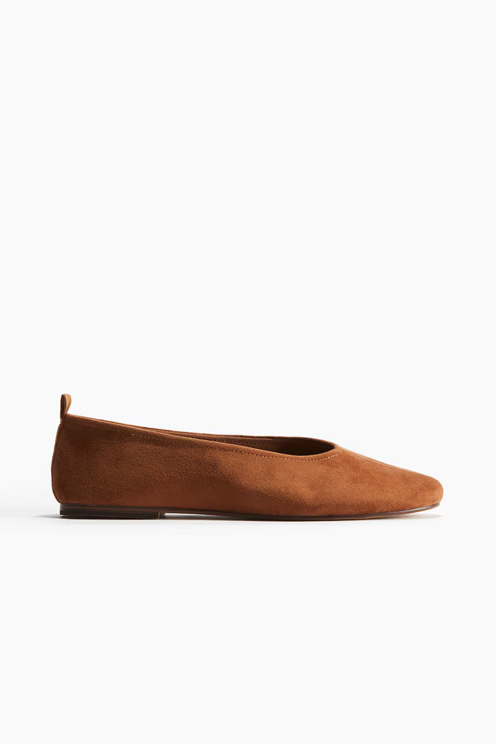 H&M Ballet Flats
