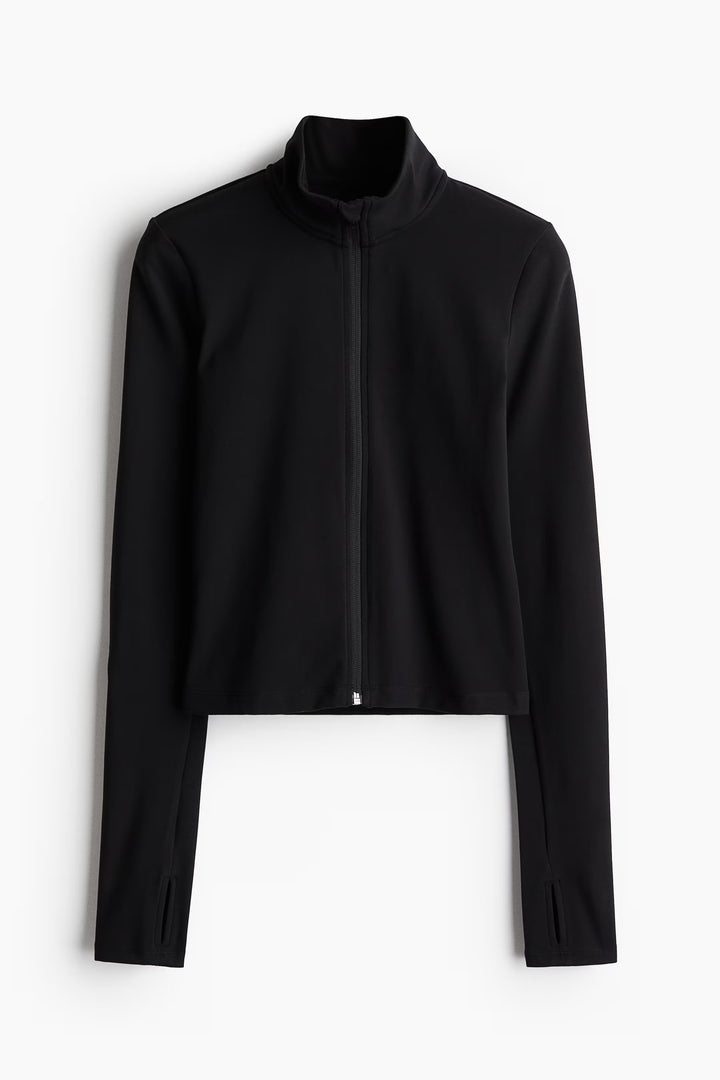 H&M Activewear Jacket with SoftMove™
