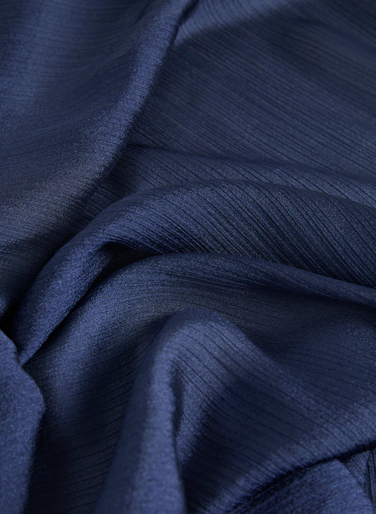 LAURA Textured Lightweight Evening Wrap