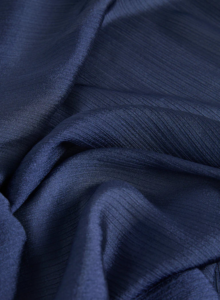 LAURA Textured Lightweight Evening Wrap