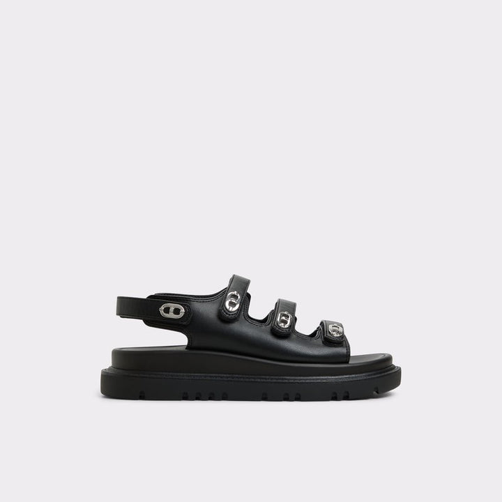 ALDO New Halendar Footbed sandal