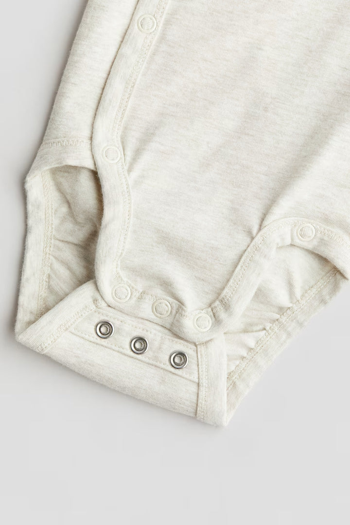 H&M 4-PIECE COTTON GIFT BOX SET