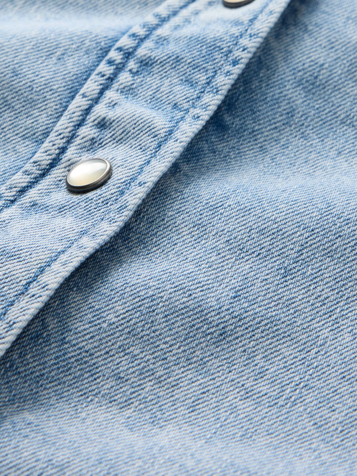 Gap UltraSoft Classic Shirt