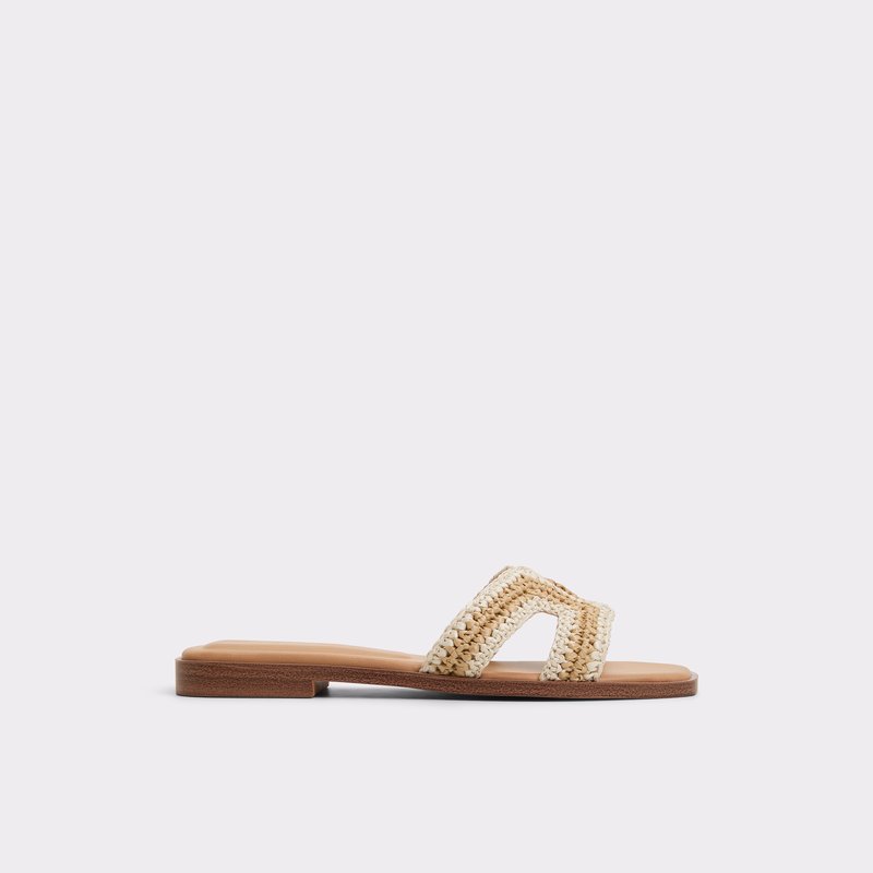 ALDO Itsandal Slide sandal