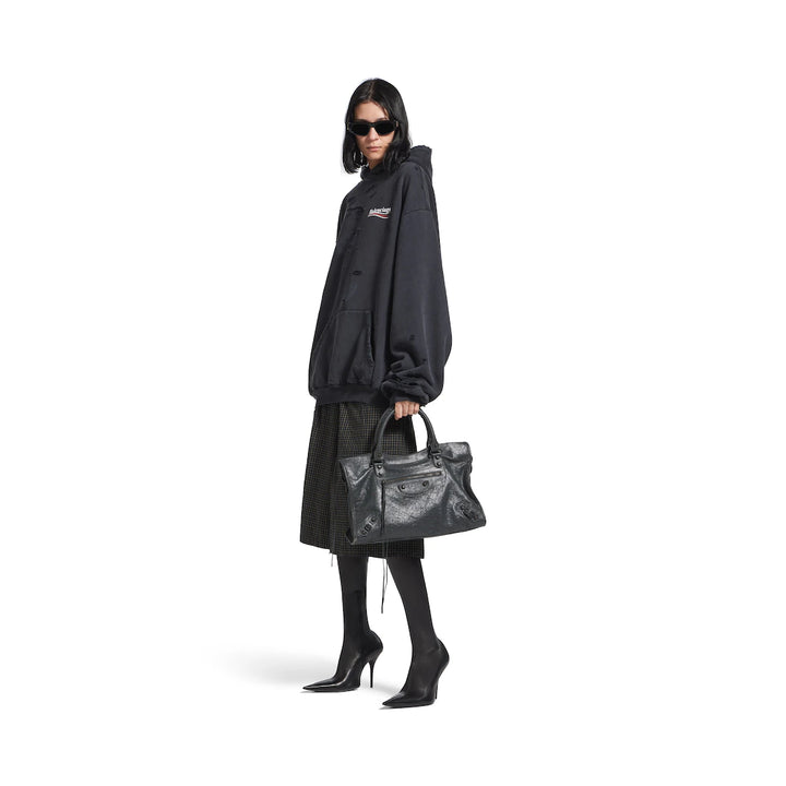 BALENCIAGA LE CITY BAG MEDIUM