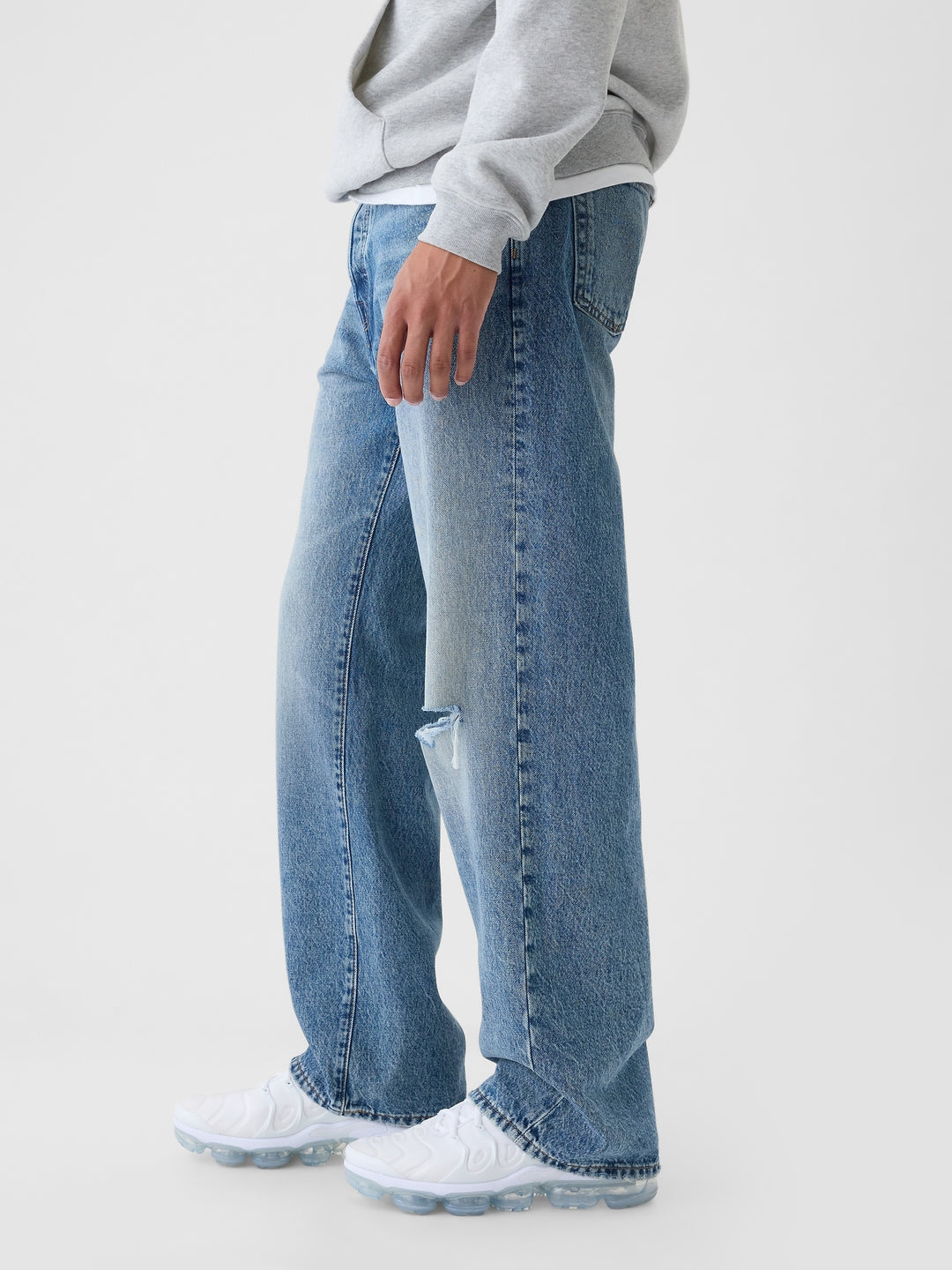 Gap Organic Cotton '90s Loose Jeans