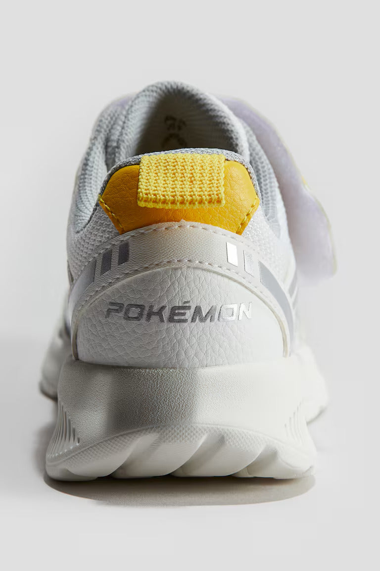 H&M LIGHTWEIGHT-SOLE SNEAKERS