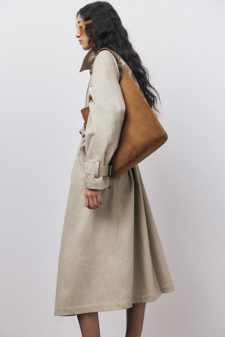H&M BUCKET BAG