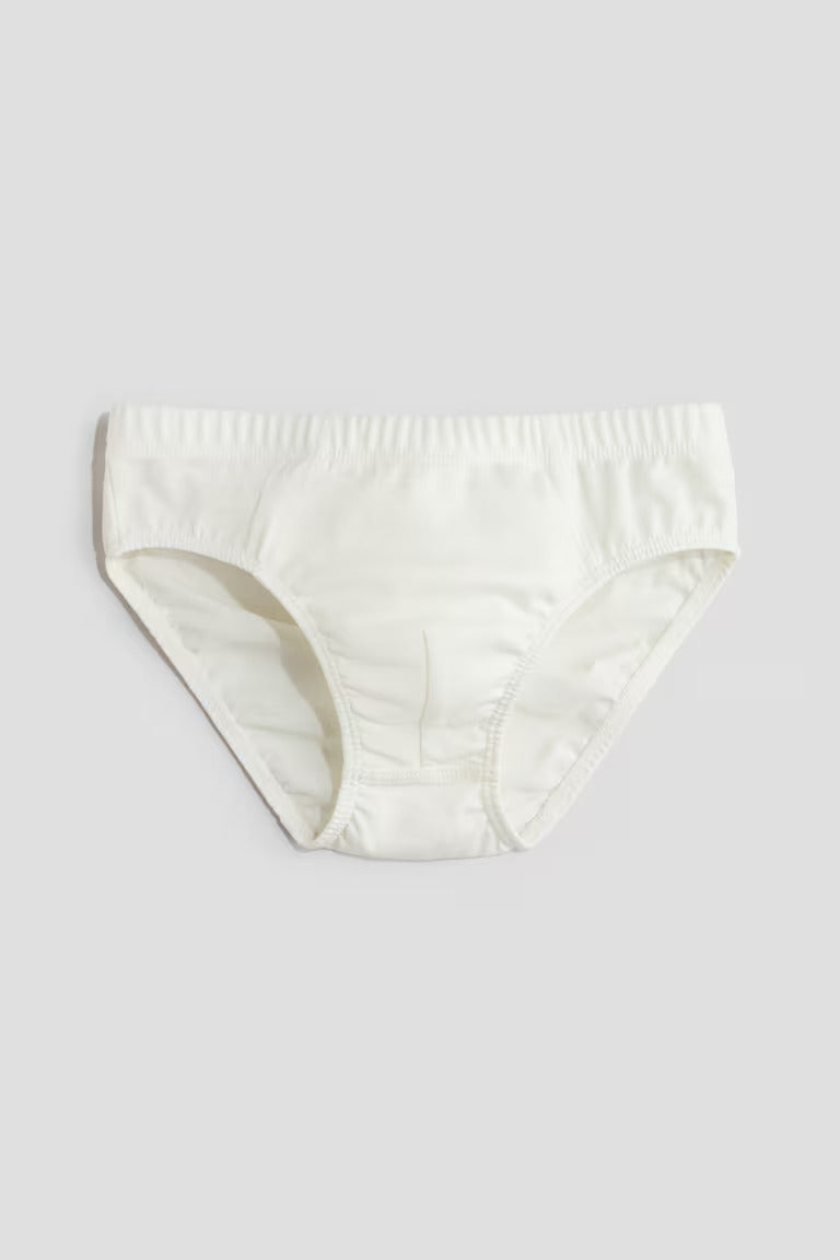 H&M 10-PACK BOYS' BRIEFS