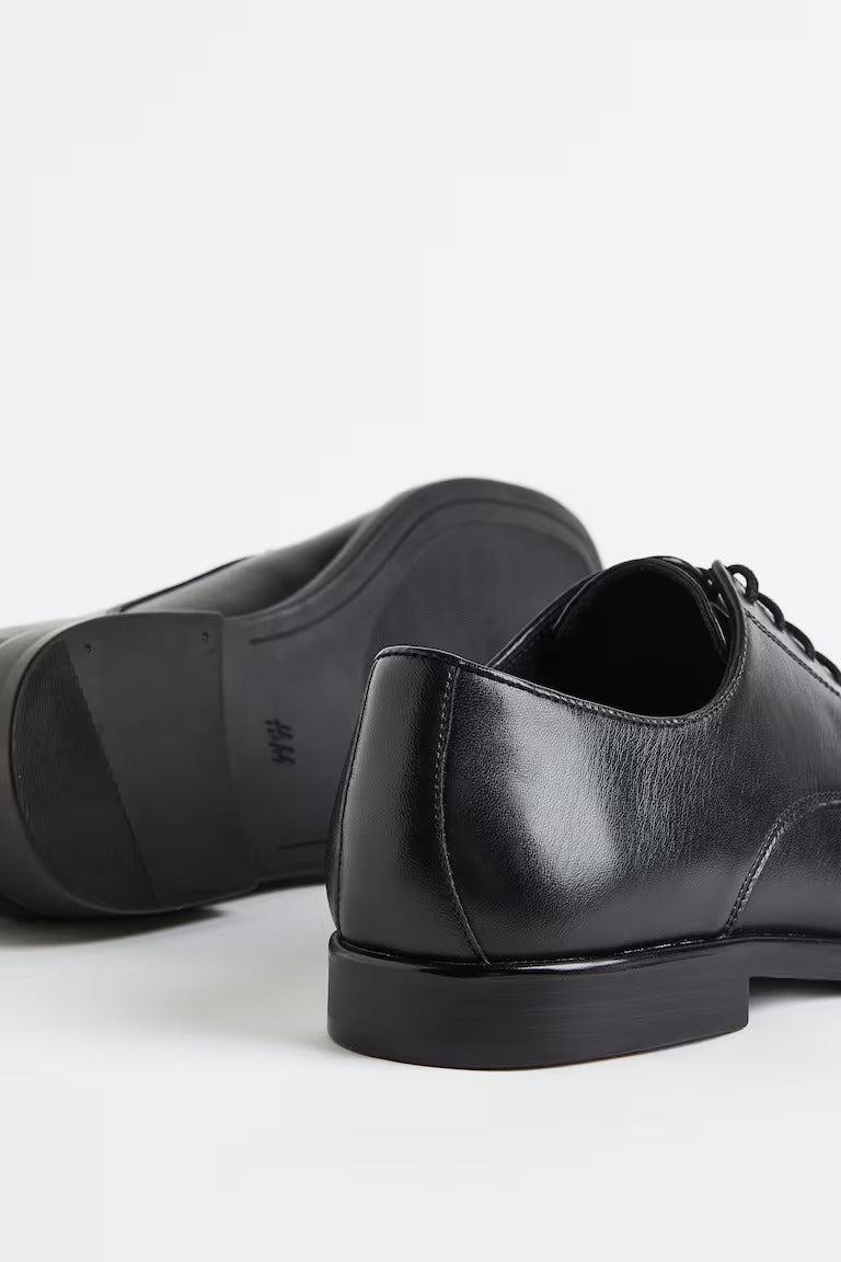 H&M DERBY SHOES