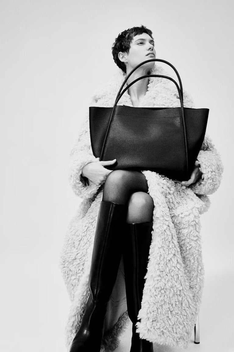 H&M SHOPPER