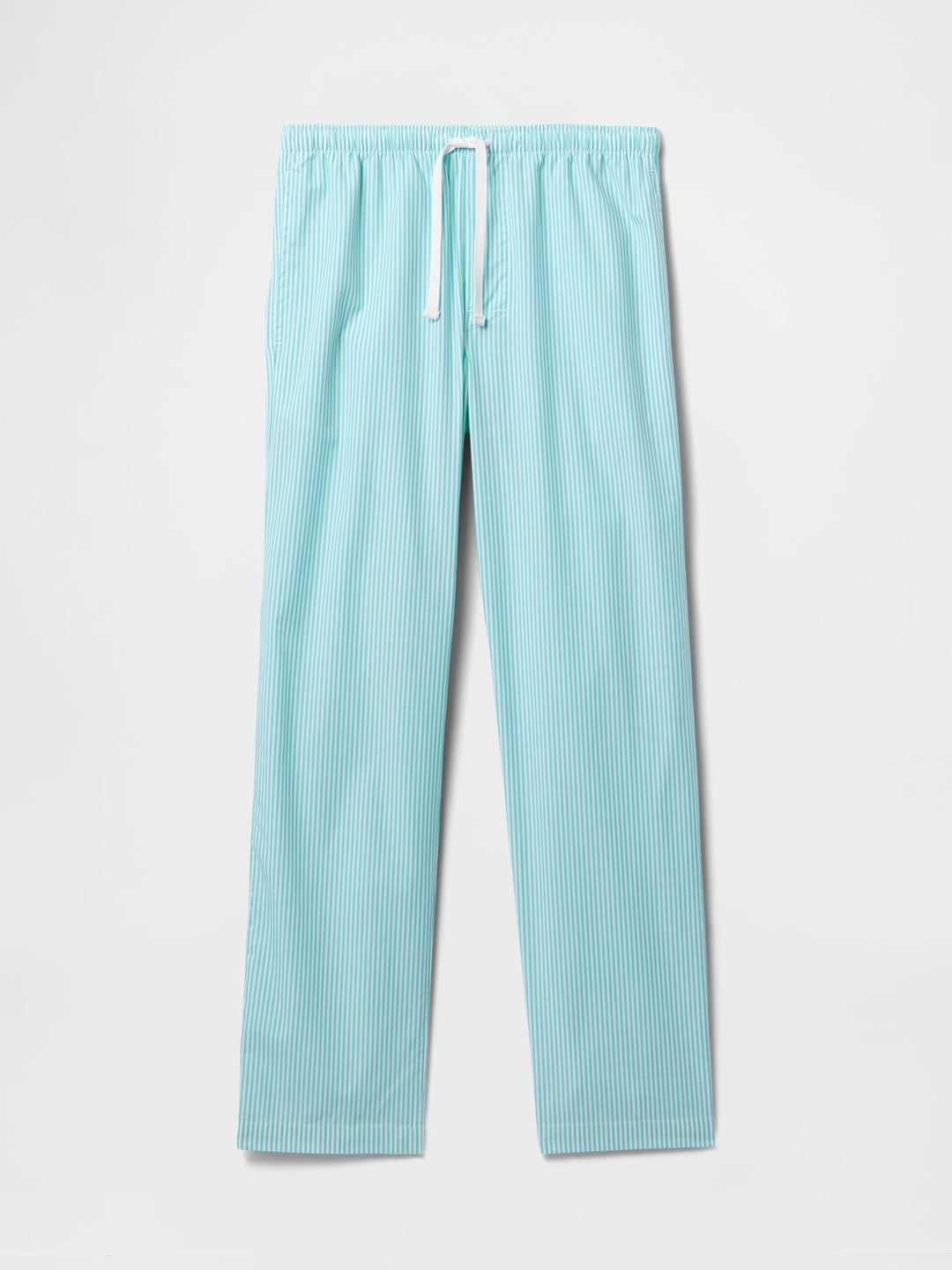 Gap Poplin PJ Pants