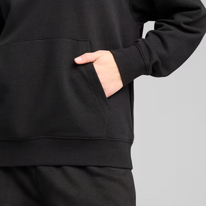 PUMA Essentials Script Women's Comfort Hoodie