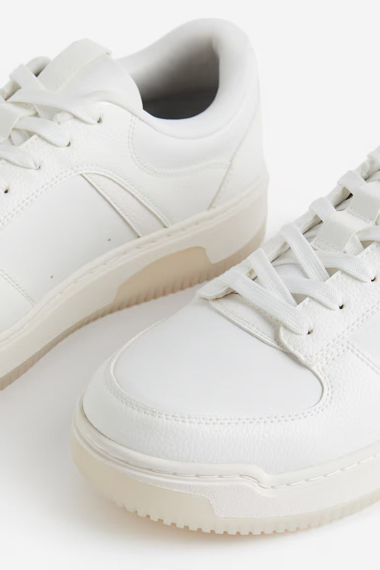 H&M SNEAKERS