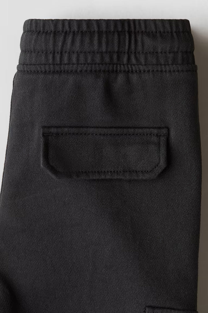 H&M CARGO JOGGERS