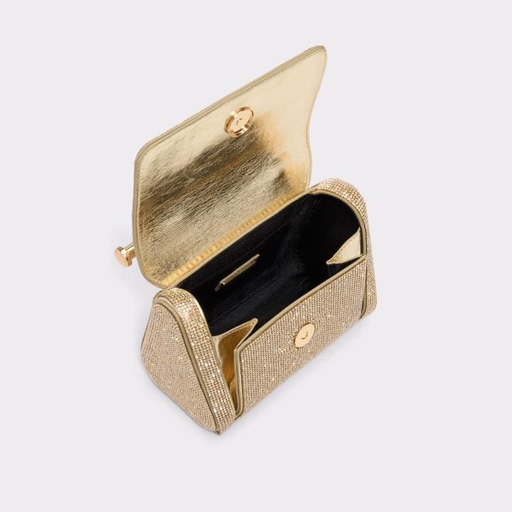 ALDO Blingchic Top handle bag