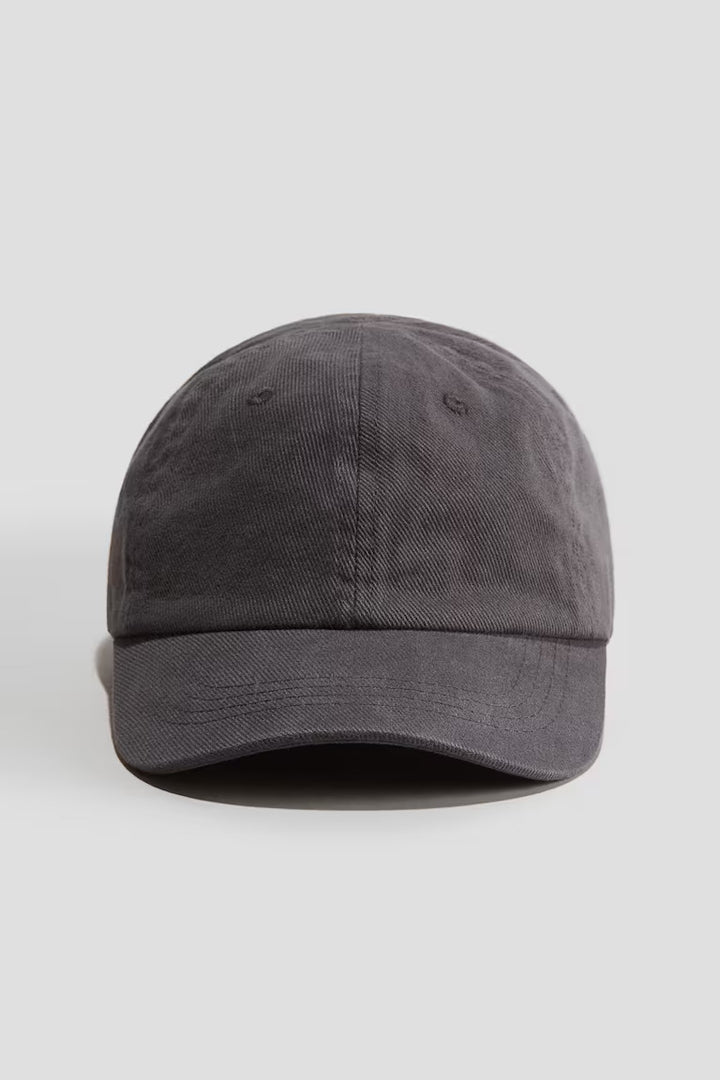 H&M TWILL CAP