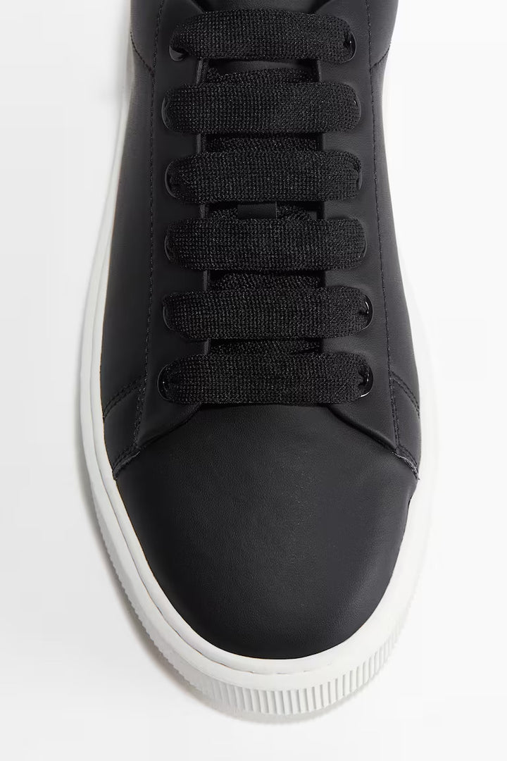 H&M CHUNKY SNEAKERS