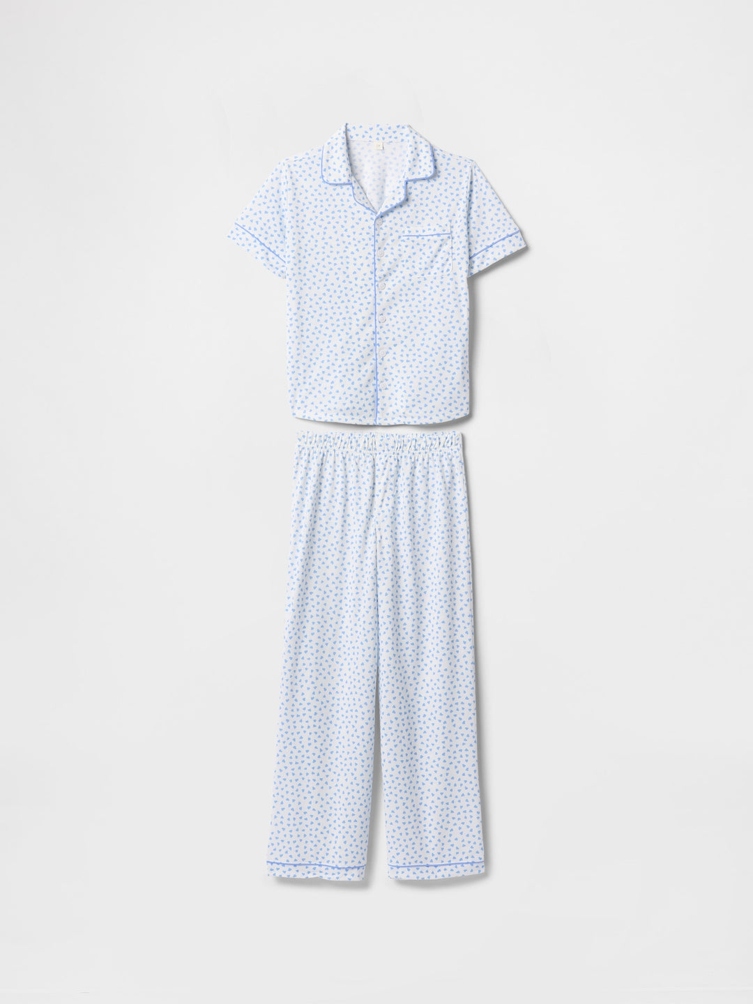 Gap Kids Recycled PJ Set