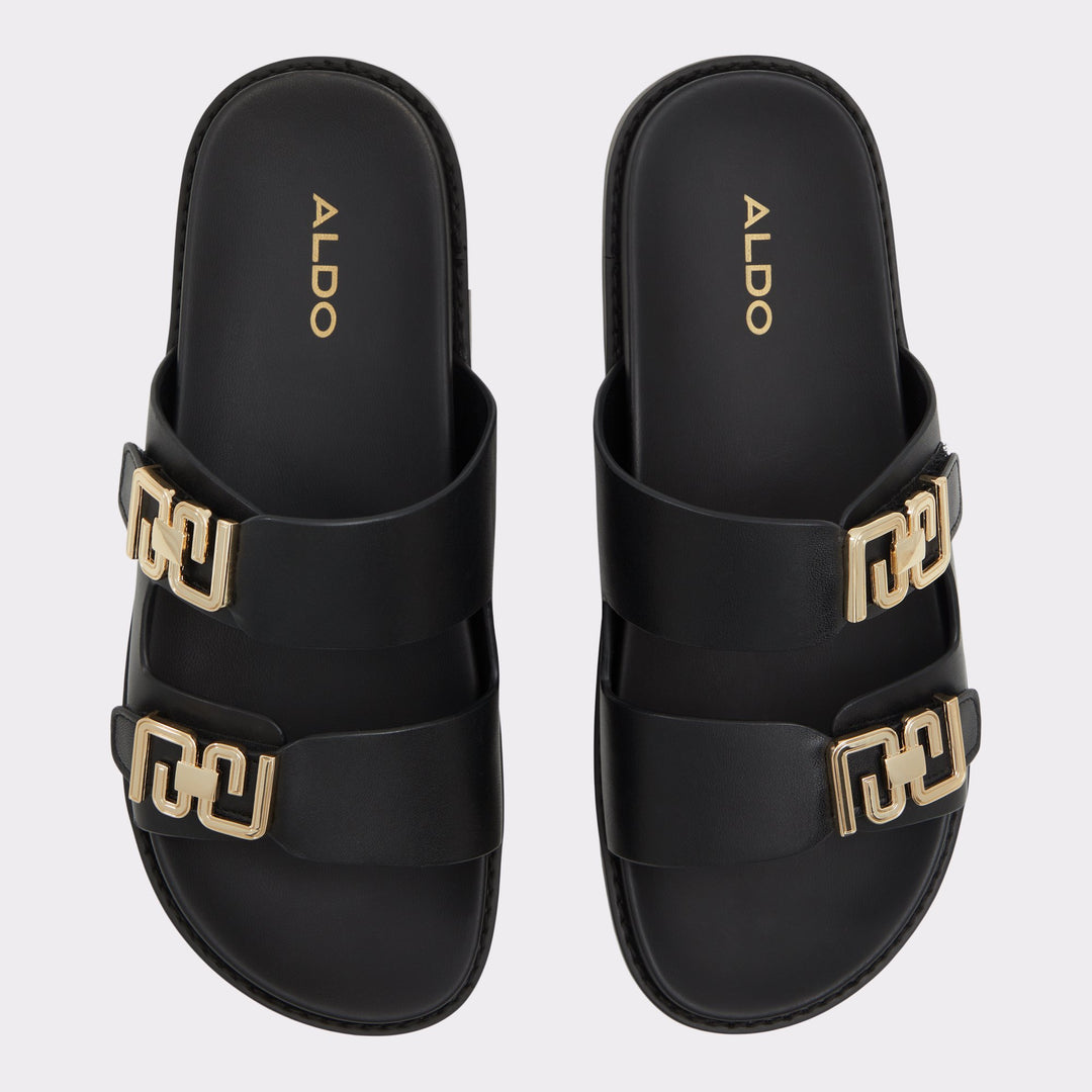 ALDO Alessie Footbed sandal