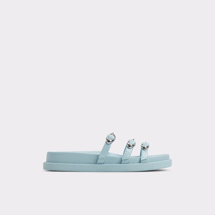 ALDO New Zephyra Footbed sandal