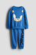 Navy Blue/Black